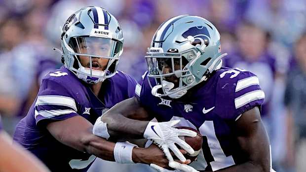 kansas state
